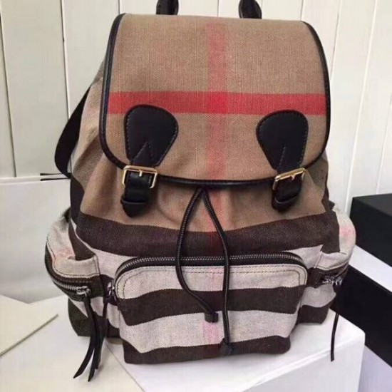 Burberry  Backpacks