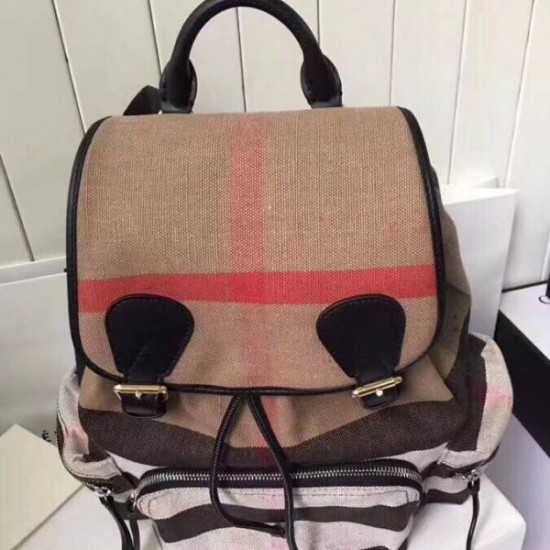 Burberry  Backpacks