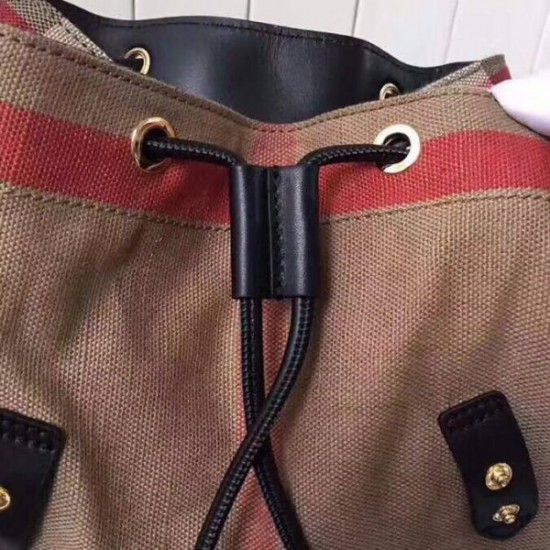 Burberry  Backpacks