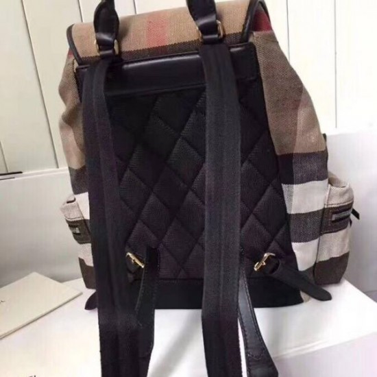 Burberry  Backpacks