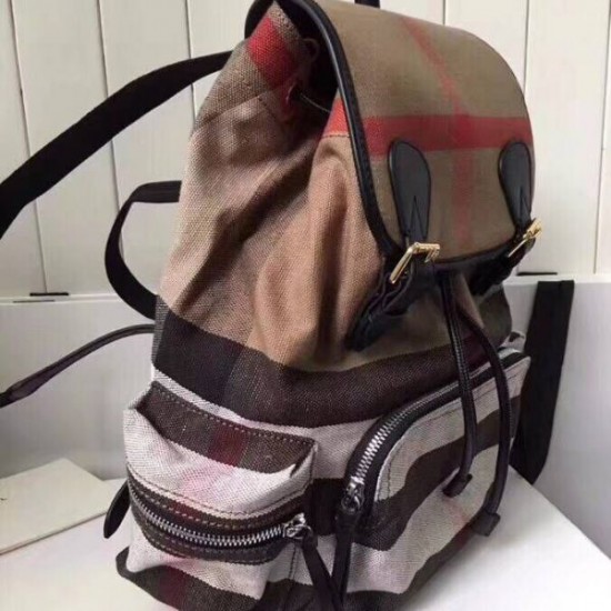 Burberry  Backpacks