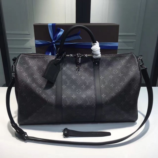 Louis Vuitton KEEPALL 55