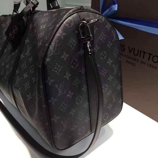 Louis Vuitton KEEPALL 55