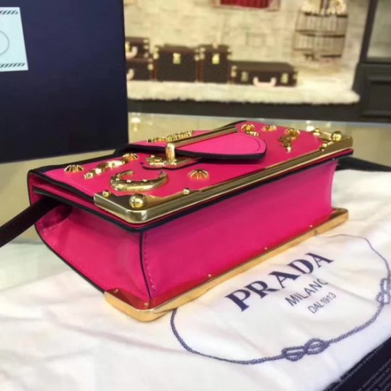 Prada Cahier