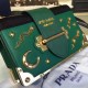 Prada Cahier