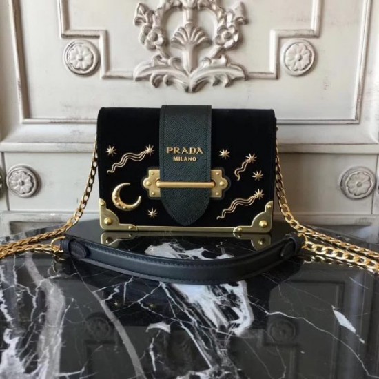 Prada Cahier