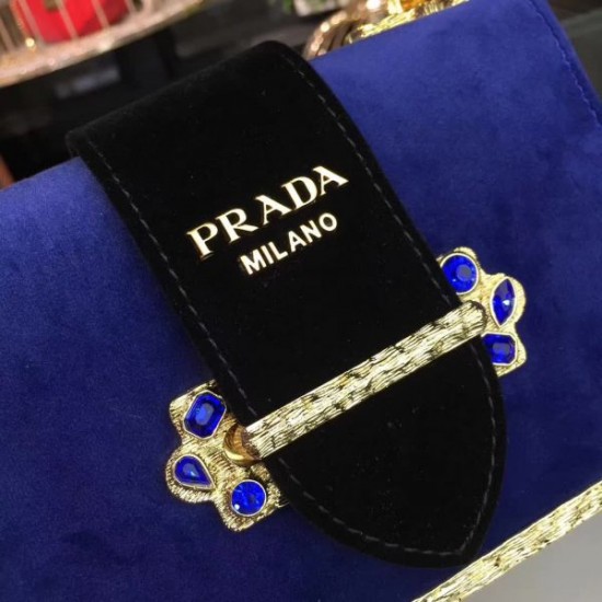 Prada Cahier