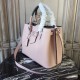 Prada   Leather handbag