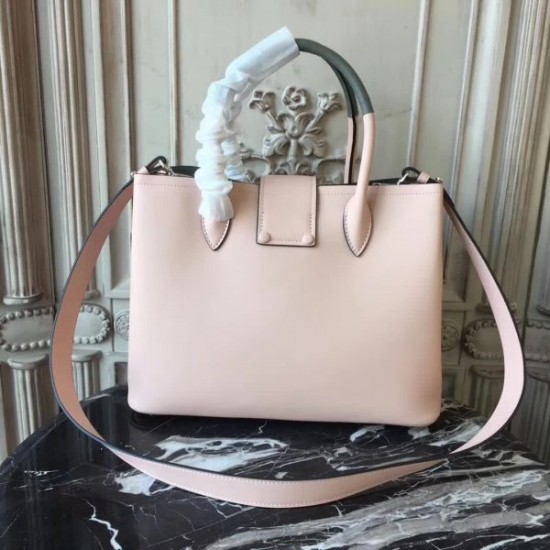 Prada   Leather handbag