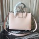 Prada   Leather handbag