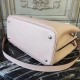 Prada   Leather handbag