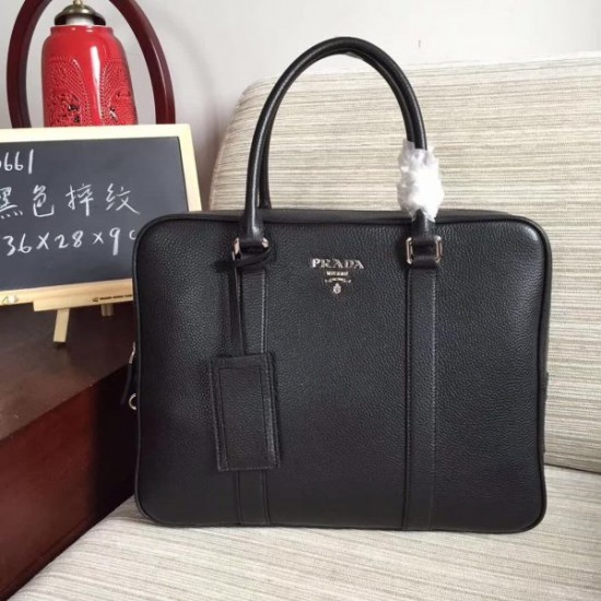 PRADA Briefcase