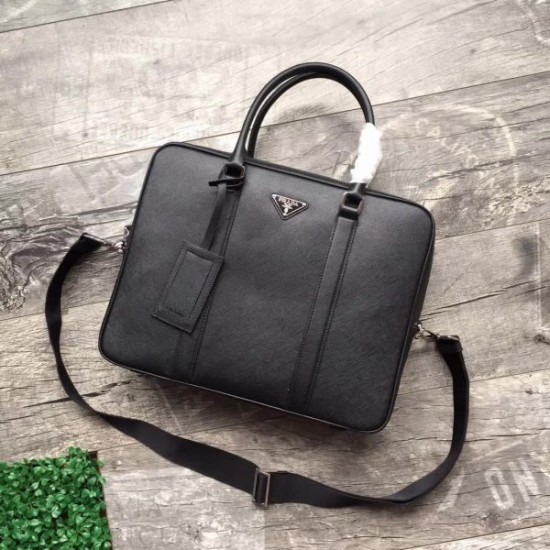 PRADA Briefcase