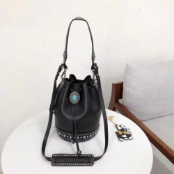 Prada Bucket Bag