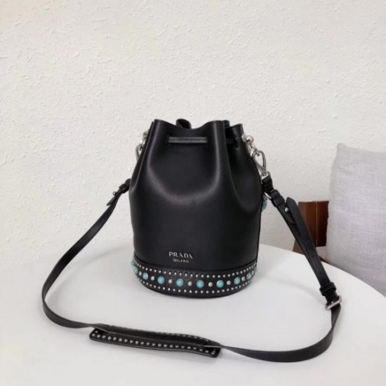 Prada Bucket Bag