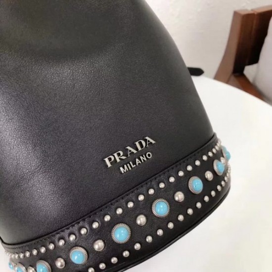 Prada Bucket Bag