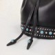 Prada Bucket Bag