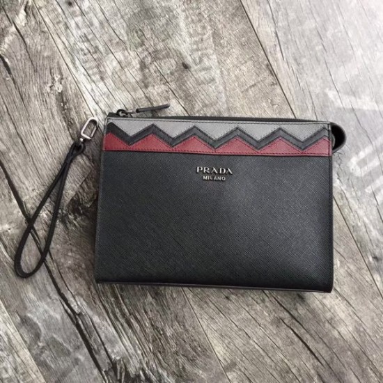 PRADA Clutch Bag