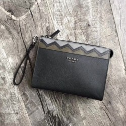 PRADA Clutch Bag