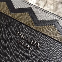 PRADA Clutch Bag