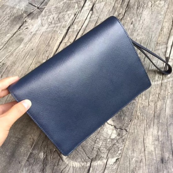 PRADA Clutch Bag