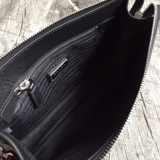 PRADA Clutch Bag