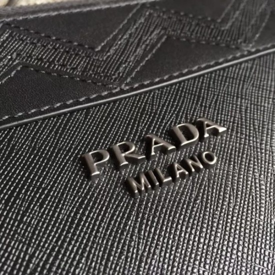 PRADA Clutch Bag