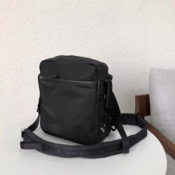 PRADA Fabric Backpack