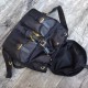 PRADA Fabric Backpack