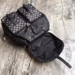 PRADA Fabric Backpack