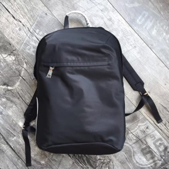 PRADA Fabric Backpack