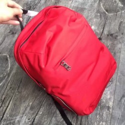 PRADA Fabric Backpack