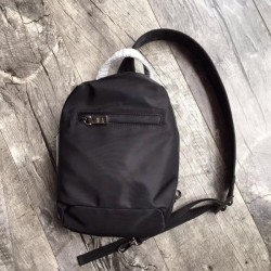 PRADA Fabric Backpack