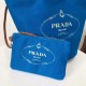 PRADA Fabric handbag