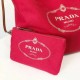 PRADA Fabric handbag