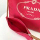 PRADA Fabric handbag