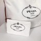 PRADA Fabric handbag