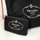 PRADA Fabric handbag