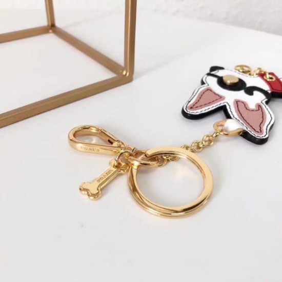 PRADA Key Holder