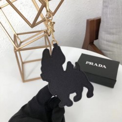 PRADA Key Holder