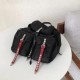 Prada Nylon Backpack