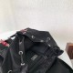 Prada Nylon Backpack