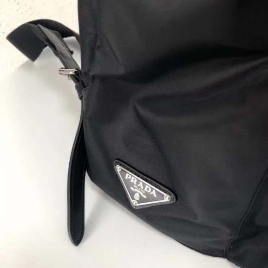 Prada Nylon Backpack