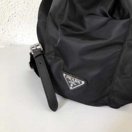 Prada Nylon Backpack