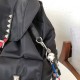 Prada Nylon Backpack