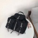 Prada Nylon Backpack