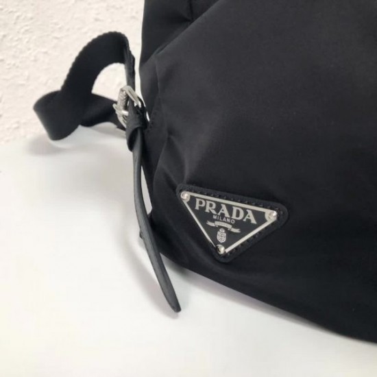 Prada Nylon Backpack