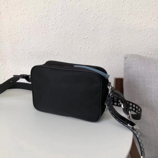 PRADA Nylon Shoulder Bag