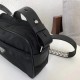 PRADA Nylon Shoulder Bag