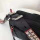 PRADA Nylon Shoulder Bag